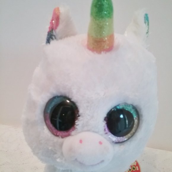 pixy beanie boo birthday